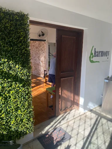 Atendimento domiciliar